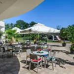 Park By Radisson & Hotel 4*