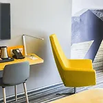 Hotel Park By Radisson & 4*