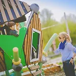 Park By Radisson &