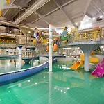 Park By Radisson & 4*