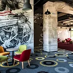 Park By Radisson & Hotel 4*