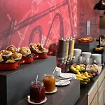 Park By Radisson & Hotel 4*