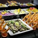 Hotel Park By Radisson & 4*
