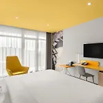 Park By Radisson & 4* Zalakaros