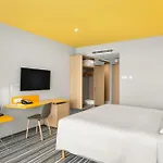 Park By Radisson & Hotel