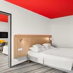 Hotel Park By Radisson &