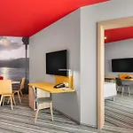 Hotel Park By Radisson &