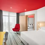 Ξενοδοχείο Park By Radisson & 4*
