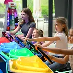 Park By Radisson & Hotel 4*