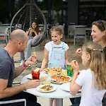 Ξενοδοχείο Park By Radisson & Zalakaros