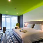 Park By Radisson & Hotel