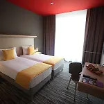 Park By Radisson & 4*