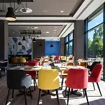 Hotel Park By Radisson &