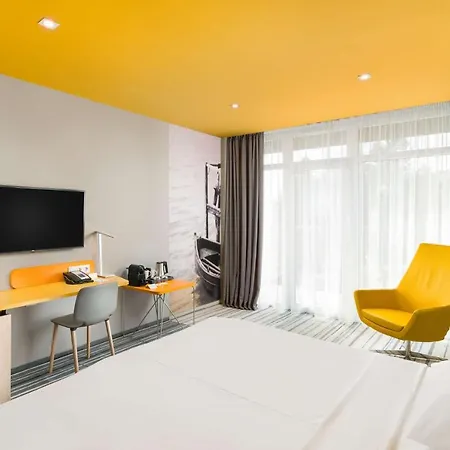 ホテル Park By Radisson &