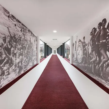 Park By Radisson & Hotell