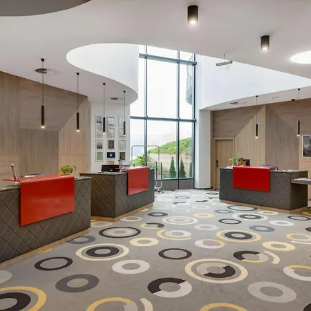 Hotel Park By Radisson & Zalakaros