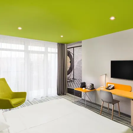 Hotel Park By Radisson & Zalakaros