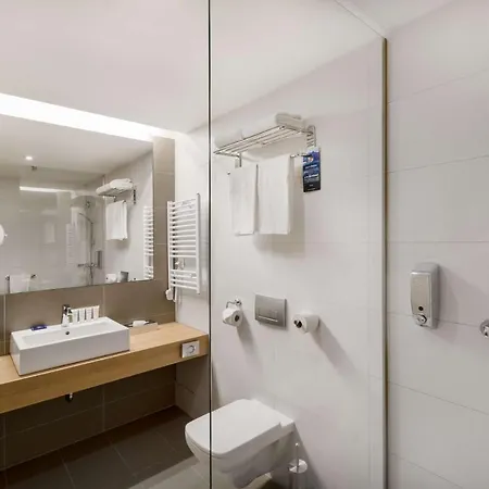 Hotel Park By Radisson &