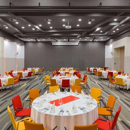 Park By Radisson & Zalakaros