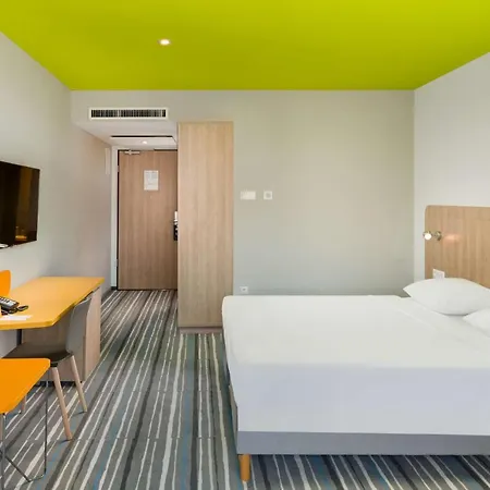 Park By Radisson & Hotell 4*