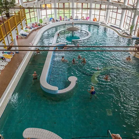 Park By Radisson & Hotell 4*