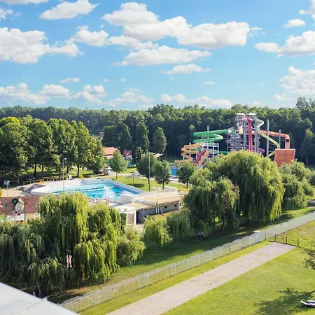 Hotel Park By Radisson & Zalakaros