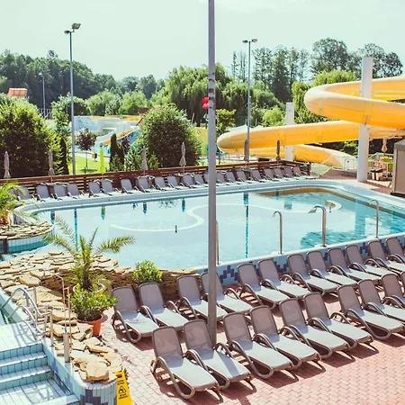 Park By Radisson & ホテル