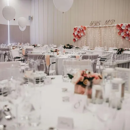 Hotell Park By Radisson & Zalakaros