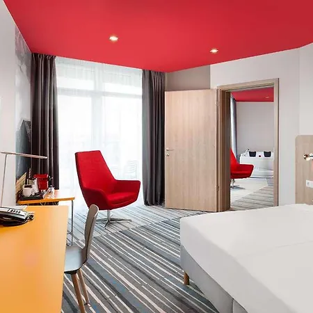 Park By Radisson &