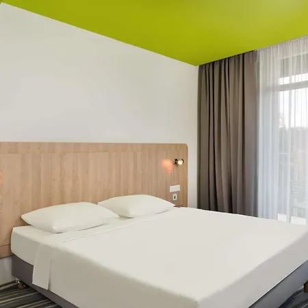 Park By Radisson & 4* Zalakaros