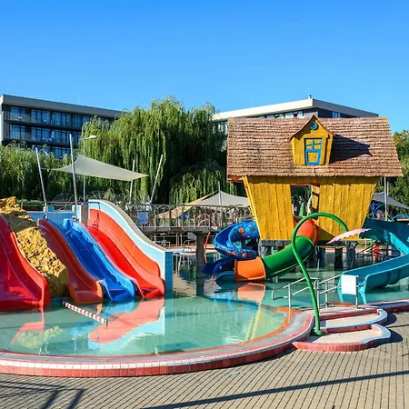 酒店 Park By Radisson &