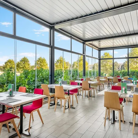 Park By Radisson & Hotell Zalakaros