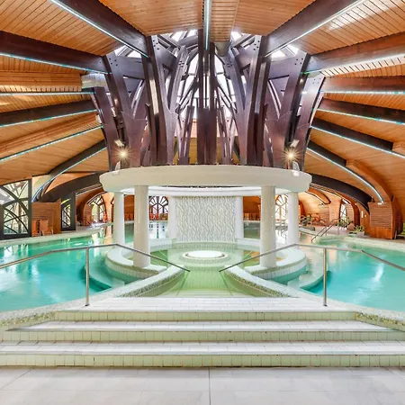 Ξενοδοχείο Park By Radisson & Zalakaros