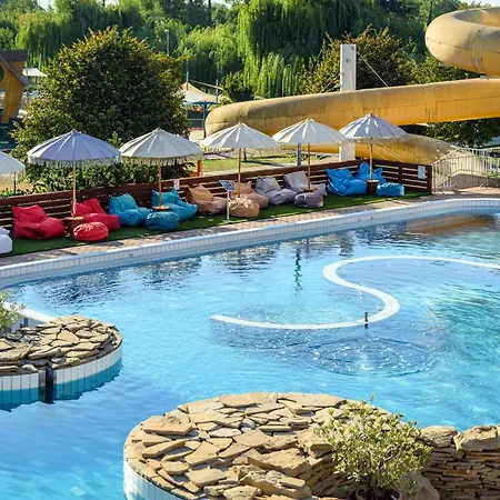 Park By Radisson & 4* Zalakaros