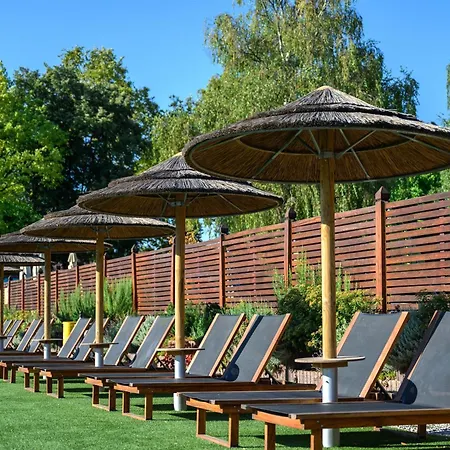 Park By Radisson & Hotell