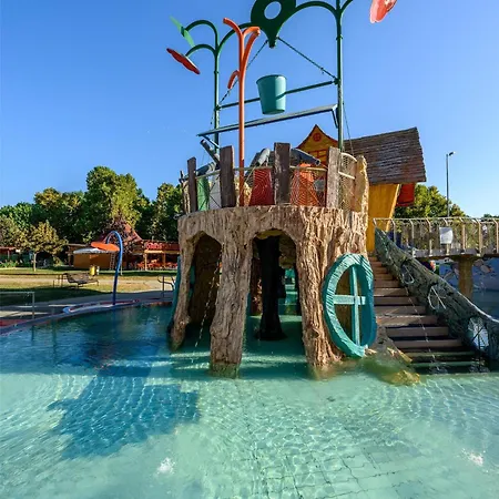 Hotell Park By Radisson & Zalakaros