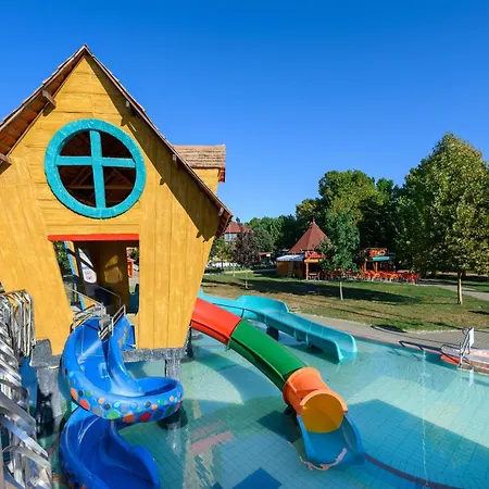 Park By Radisson & Hotel