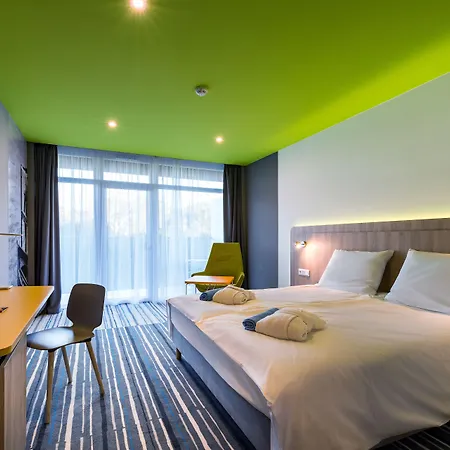 Hotell Park By Radisson &