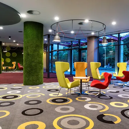 Park By Radisson & 4* Zalakaros