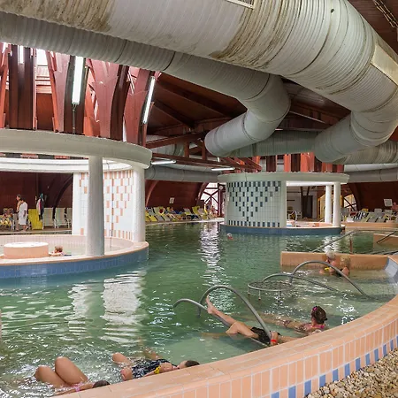 Hotell Park By Radisson & Zalakaros