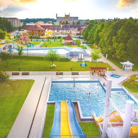 Park By Radisson & Ξενοδοχείο Zalakaros