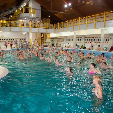 Park By Radisson & Hotel