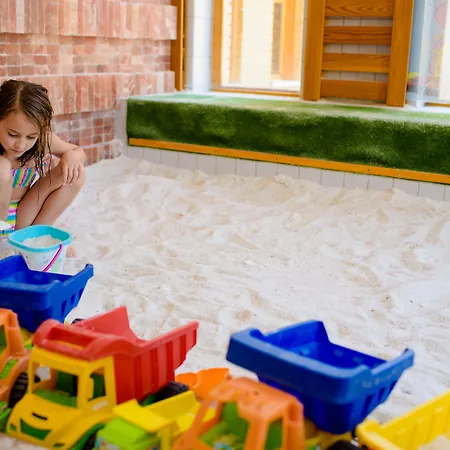 Park By Radisson & 4* Zalakaros