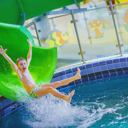 Park By Radisson & Hotell Zalakaros