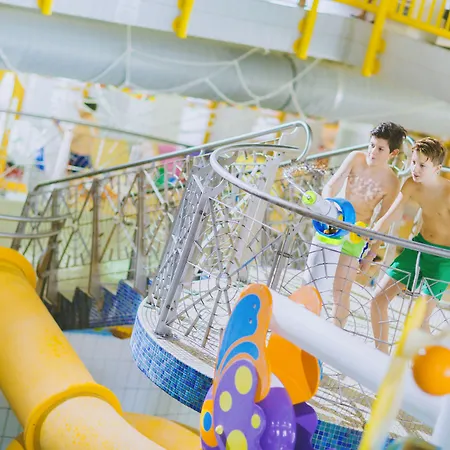 Park By Radisson & Ξενοδοχείο