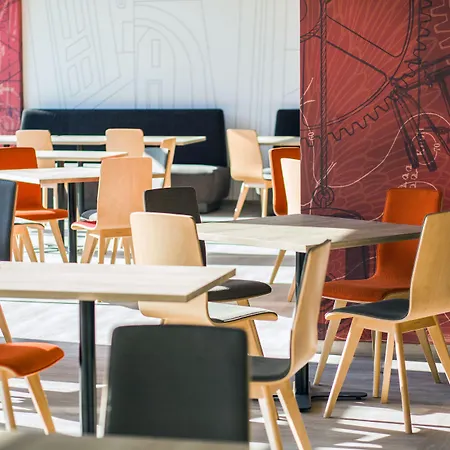 Park By Radisson & 4* Zalakaros