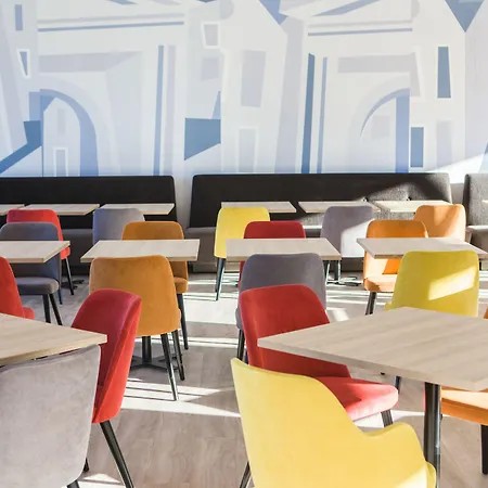 Park By Radisson & Zalakaros