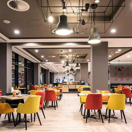 Park By Radisson & 4* Zalakaros