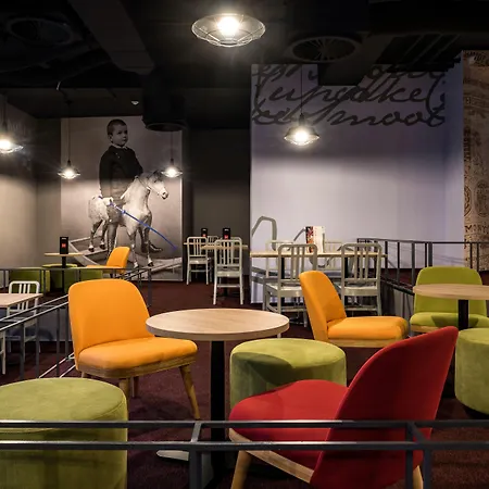 Hotell Park By Radisson & 4*