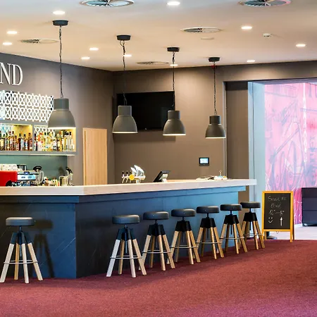 Park By Radisson & Zalakaros